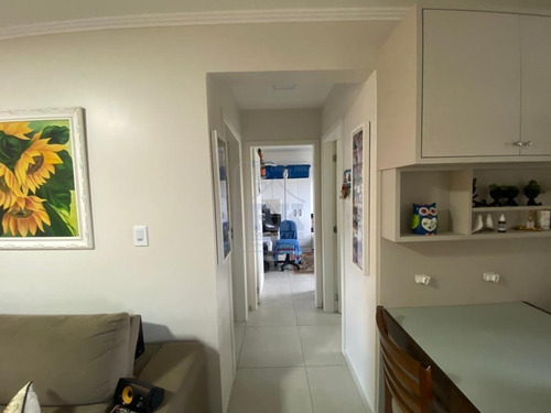 Imagem 20 de 26 de Apartamento À Venda Em Ingleses Do Rio Vermelho - Ap007857
