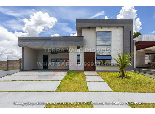 Imagem 2 de 30 de Casa Indaiatuba - Sp - 2296