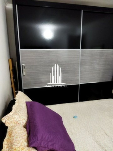 Imagem 8 de 8 de Apartamento À Venda Em Santana Com 2 Dormitórios E 1 Vaga De Garagem - Bc6996