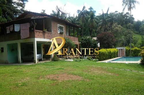 Imagem 3 de 25 de Chacara - Ch00039 - 34749998