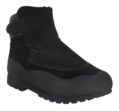 Bota De Couro Coturno Tipo Snake Fly Mountain Cl ssica Frete gr tis