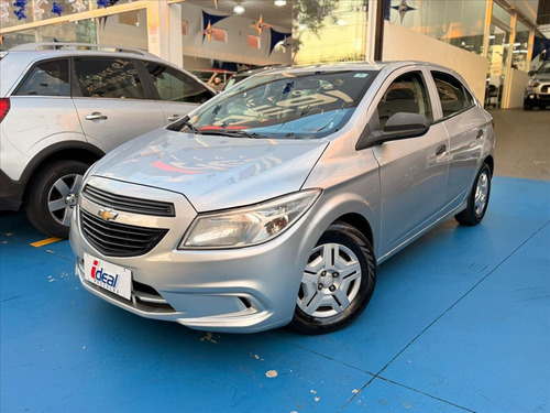Chevrolet Onix 1.0 MPFI JOY 8V FLEX 4P MANUAL