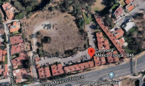 Imagen 4 de 5 de Venta Remate Bancario Casa En Alcaldía Cuajimalpa Sl