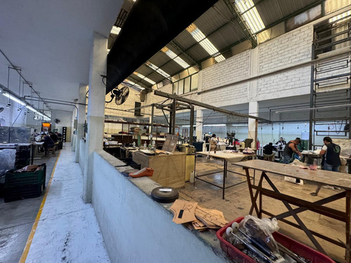 Bodega En Venta Las Trojes, León, Gto