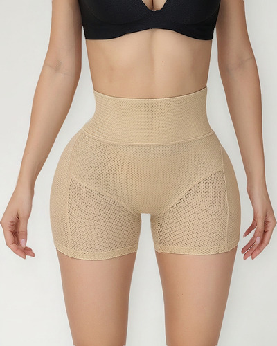 Ropa Interior Para Levantar Glúteos Con Control De Barriga