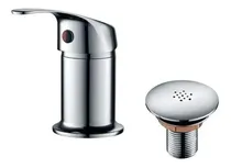 Comprar Griferia Monocomando Bidet Magya Baño Canilla