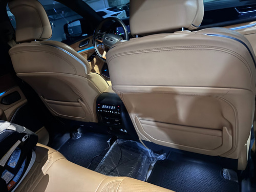 Jeep Grand Cherokee Summit Reserve 4xe