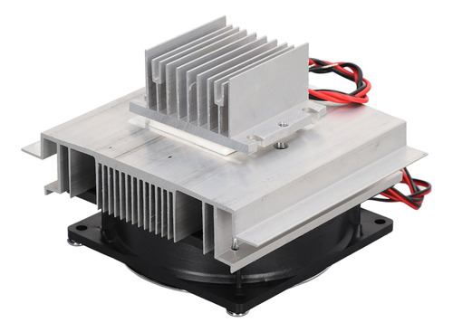 Peltier Cooler Refrigeration Thermoelectric Cooling System