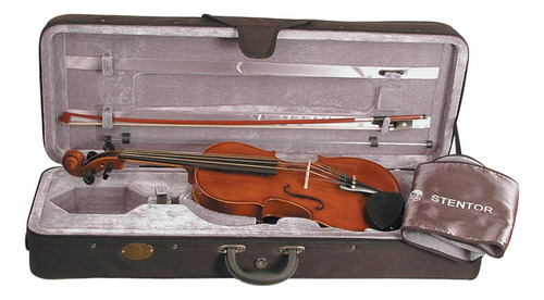 Stentor, Viola Acústica De 4 Cuerdas ( 14)