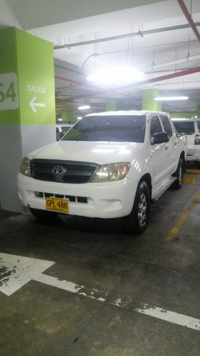 Toyota Hilux 2.5 Imv 4x4
