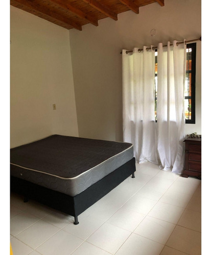 Venta Finca Vereda Barro Blanco Santa Elena Medellín