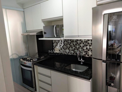 Imagem 4 de 26 de Apartamento À Venda Em Mansões Santo Antônio - Ap005873