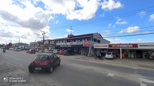 Terreno Para Venda Em Garopaba, Campo Duna - 934_2-1126426