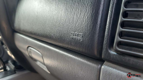 Imagen 21 de 25 de Jeep Cherokee Sport 4.0 At 1998
