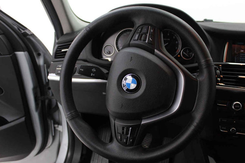 Imagen 12 de 13 de Bmw X3 2017 6 Cilindros
