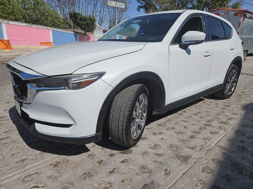 Mazda CX-5 2.0 L I Grand Touring At