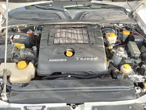 Mahindra Pik-Up 2.2 4x4