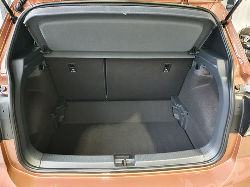 Volkswagen T-cross 1.6 Trendline, Comfortline Y Highline Ll