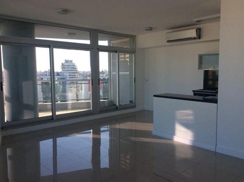 Imagen 3 de 12 de Retasado Torre Beruti - Departamento 3 Ambientes Con Vistas Espectaculares