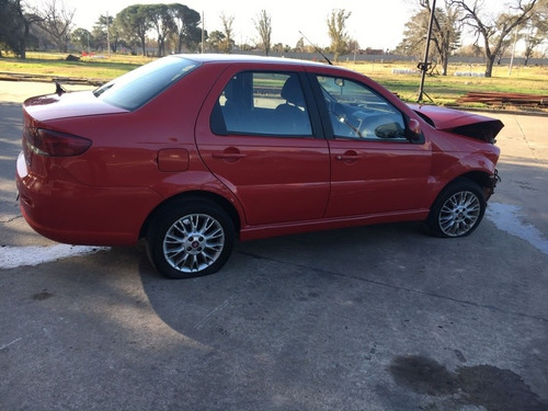 Imagen 12 de 16 de Fiat Siena 1.6 El L14