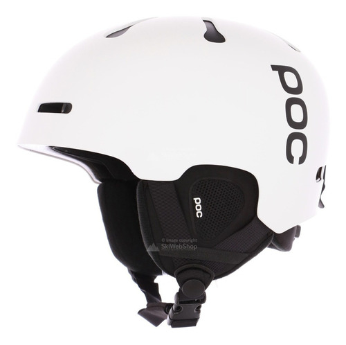 Casco Poc Auric Cut Snowboard Ski Nieve Planet Cycle