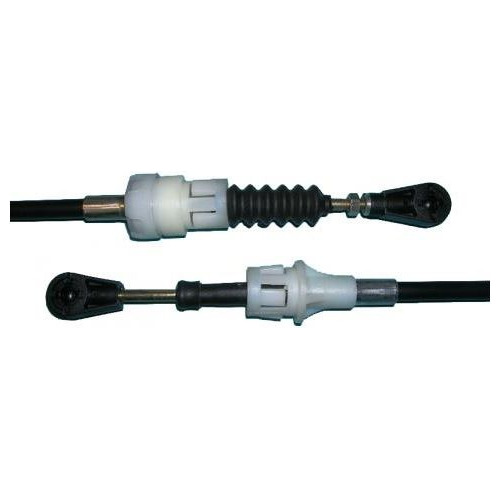 Cable Selectora Fiat Grand Siena-siena-palio 1.4 8v