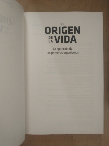 Epigenética, Adn Basura, Biónica, Genoma Humano National Geo (Usado)