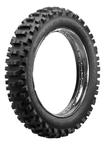 Pneu Traseiro 120/100-18 68m Mc 50 Enduro Pro Tork
