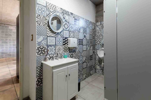 Venta Oficinas Depto Coworking Y Cocheras