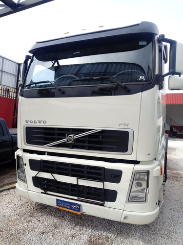 Volvo Fh 400