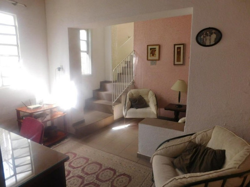 Casa Residencial À Venda, Centro, Jundiaí. - Ca1182 - 34730309