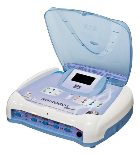 Neurodyn Esthetic - Aparelho Multicorrentes Com 6 Canais