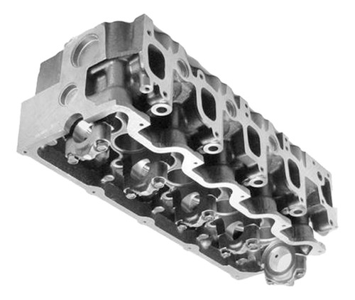 Cabeçote Hilux Sw4 2.8 16v Diesel 2019 2020 2021 2022 2023