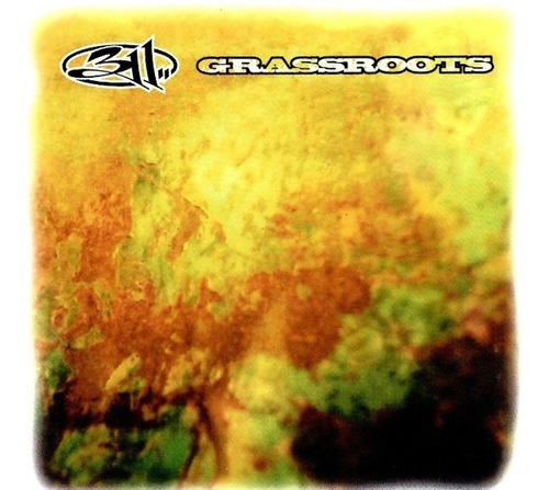 311 - Grassroots Cd P78