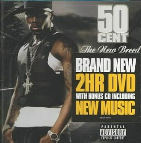 50 Cent: La Nueva Generación (explicito)