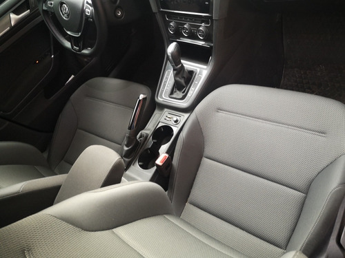 Volkswagen Golf 1.4 Comfortline Tsi Dsg 2018