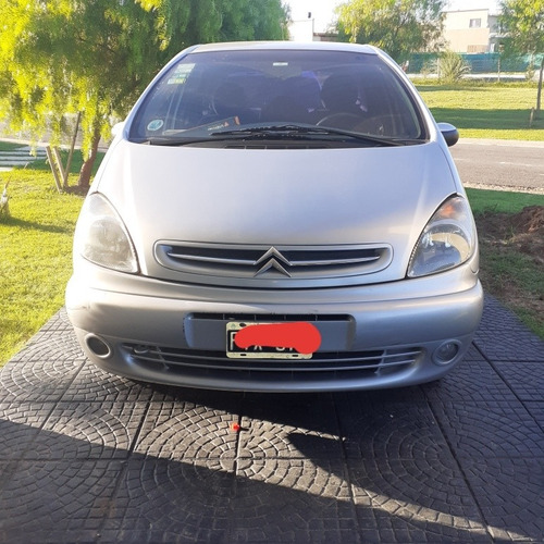 Citroën Xsara Picasso 2.0 Exclusive 2006