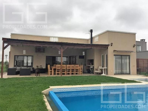 Imagen 5 de 21 de Casa - El Canton - Golf
