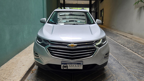Chevrolet Equinox 1.5t Premier 4wd