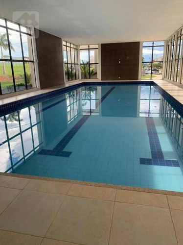 Casa Com 3 Dormitórios À Venda, 280 M² Por R$ 990.000,00 - Alvorada - Araçatuba/sp - Ca0783