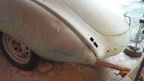 Imagem 14 de 14 de Dkw Belcar Belcar