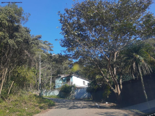 Imagem 10 de 15 de Terreno Para Venda Em Mairiporã, Jardim Sabambaia - 8063yg_1-1599393