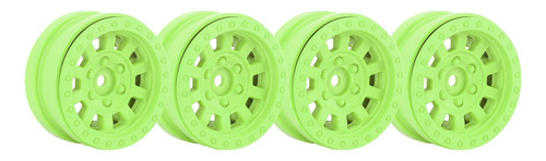 Llantas De Repuesto De Llantas Rc Cars, Llantas Beadlock Whe