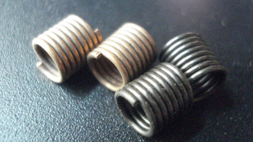 Separador Metalico 6mm X 6mm Paso 5mm Bolsa Con 100