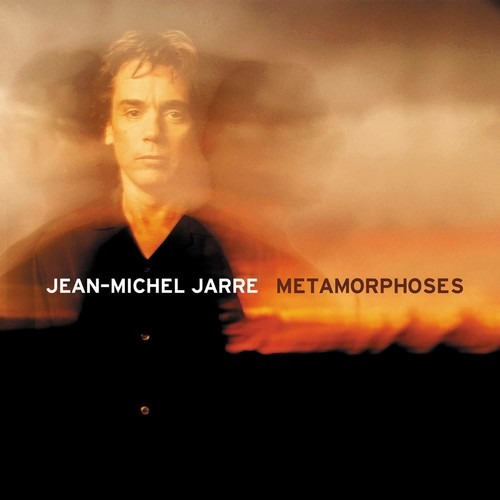 Jean-michel Jarre  Metamorphoses Cd Nuevo