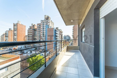 Vendo Departamento 1 Dormitorio Piso Exclusivo Abasto.