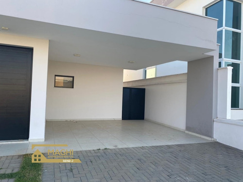 Imagem 25 de 30 de Belíssima Casa 03 Dormitórios C/ Suíte, Lagos D? Icaraí Salto/sp - Ca00103 - 69478909