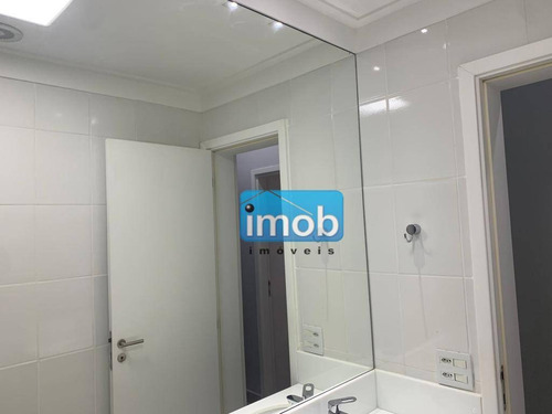 Imagem 23 de 30 de Apartamento Com 2 Dormitórios À Venda, 63 M² Por R$ 499.000,00 - Marapé - Santos/sp - Ap8453