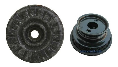 Base Amortiguador Delantero Spark Ng 1.4 2016 - 2021 Gm Part