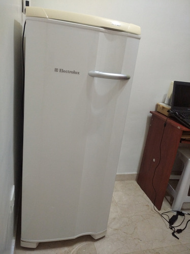 Congelador Vertical Marca Electrolux En Perfecto Estado